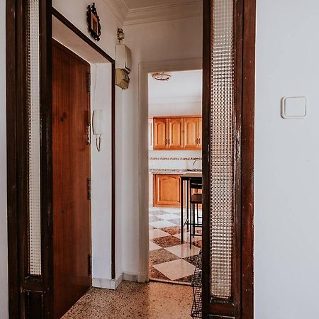 Apartamento Valdes - Ole Solutions Эль-Пуэрто-де-Санта-Мария Экстерьер фото