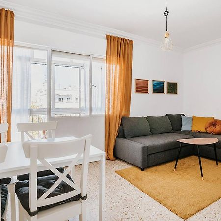 Apartamento Valdes - Ole Solutions Эль-Пуэрто-де-Санта-Мария Экстерьер фото