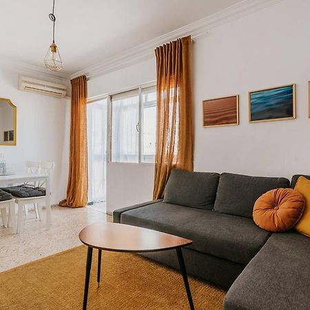 Apartamento Valdes - Ole Solutions Эль-Пуэрто-де-Санта-Мария Экстерьер фото