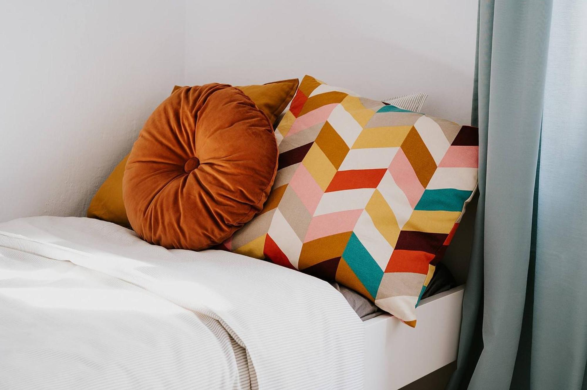 Apartamento Valdes - Ole Solutions Эль-Пуэрто-де-Санта-Мария Экстерьер фото