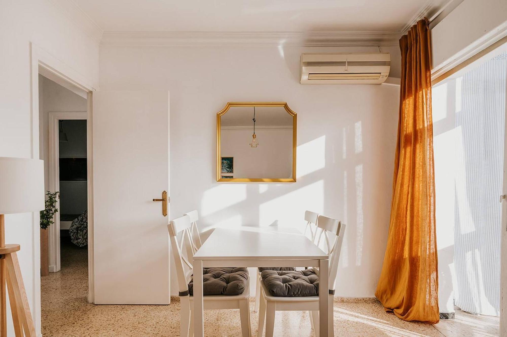 Apartamento Valdes - Ole Solutions Эль-Пуэрто-де-Санта-Мария Экстерьер фото