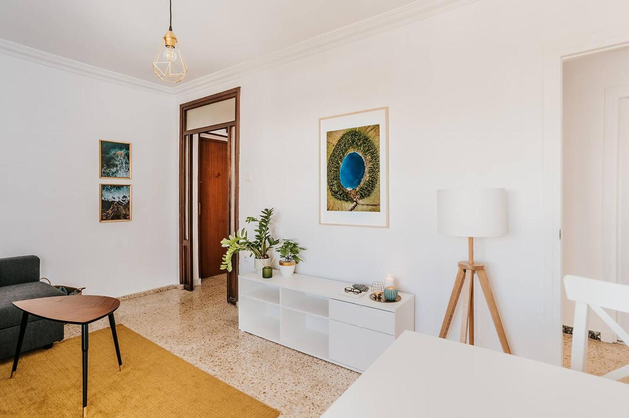 Apartamento Valdes - Ole Solutions Эль-Пуэрто-де-Санта-Мария Экстерьер фото