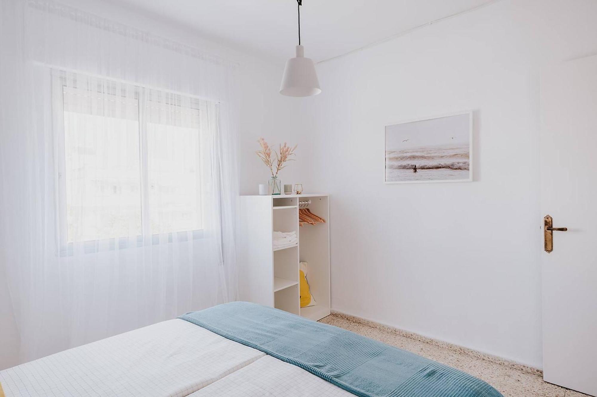 Apartamento Valdes - Ole Solutions Эль-Пуэрто-де-Санта-Мария Экстерьер фото