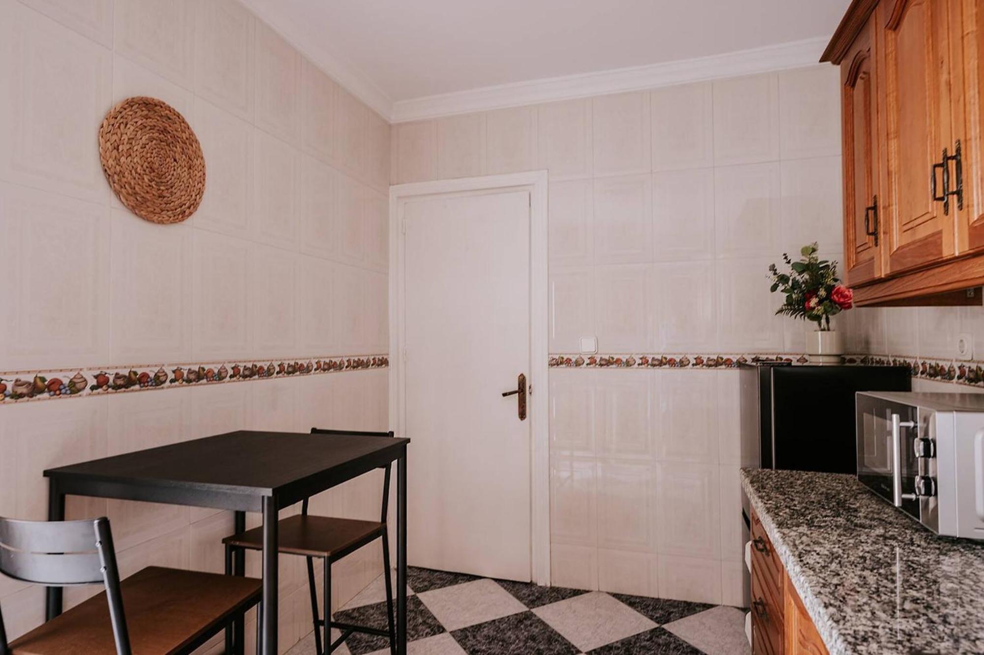 Apartamento Valdes - Ole Solutions Эль-Пуэрто-де-Санта-Мария Экстерьер фото