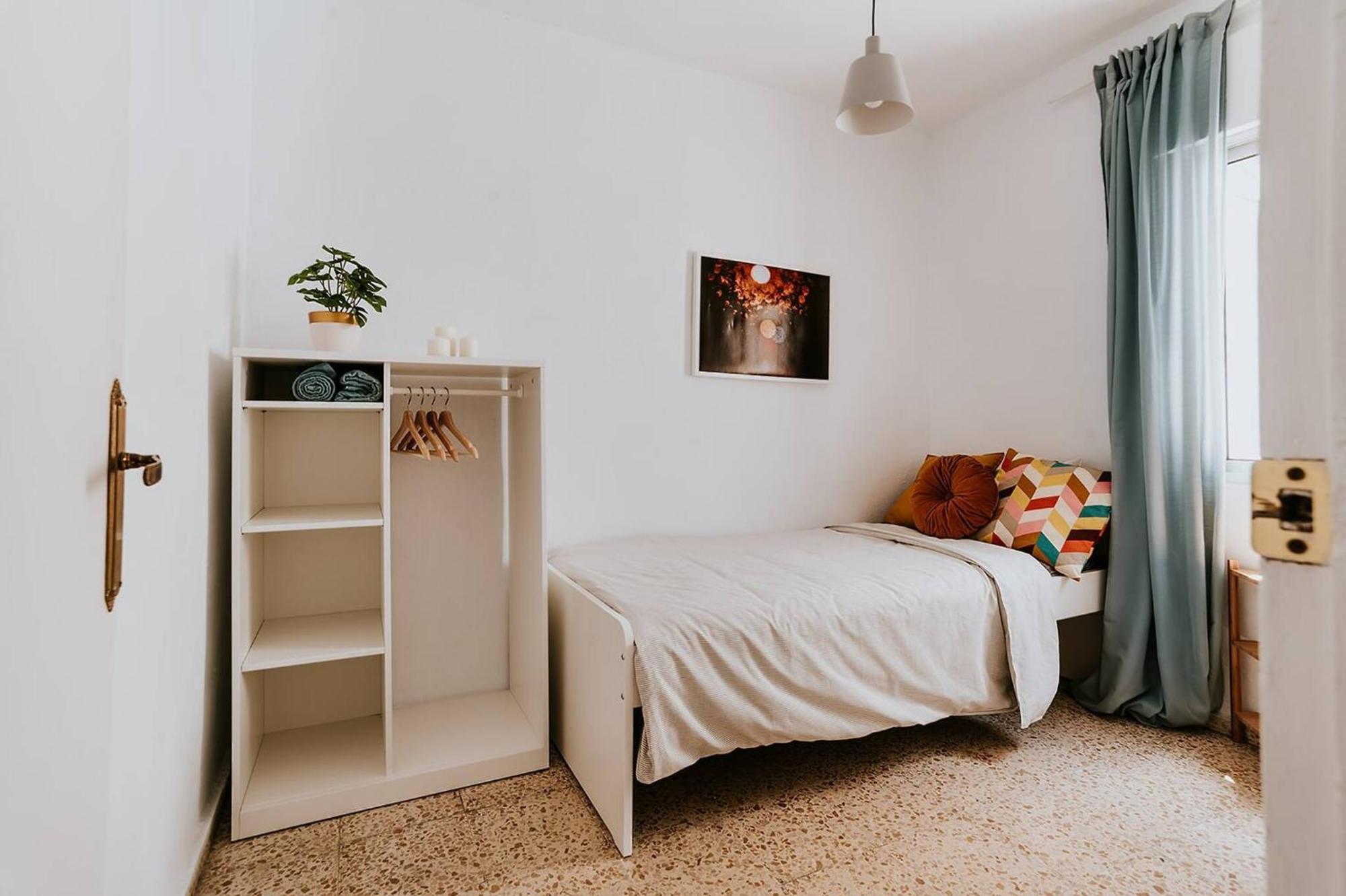 Apartamento Valdes - Ole Solutions Эль-Пуэрто-де-Санта-Мария Экстерьер фото