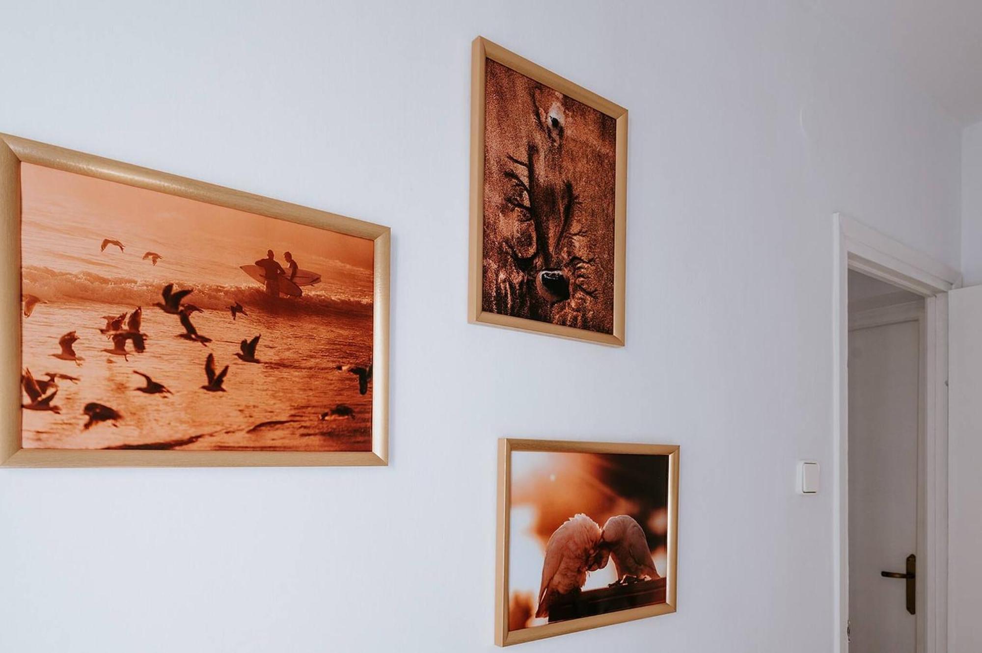 Apartamento Valdes - Ole Solutions Эль-Пуэрто-де-Санта-Мария Экстерьер фото
