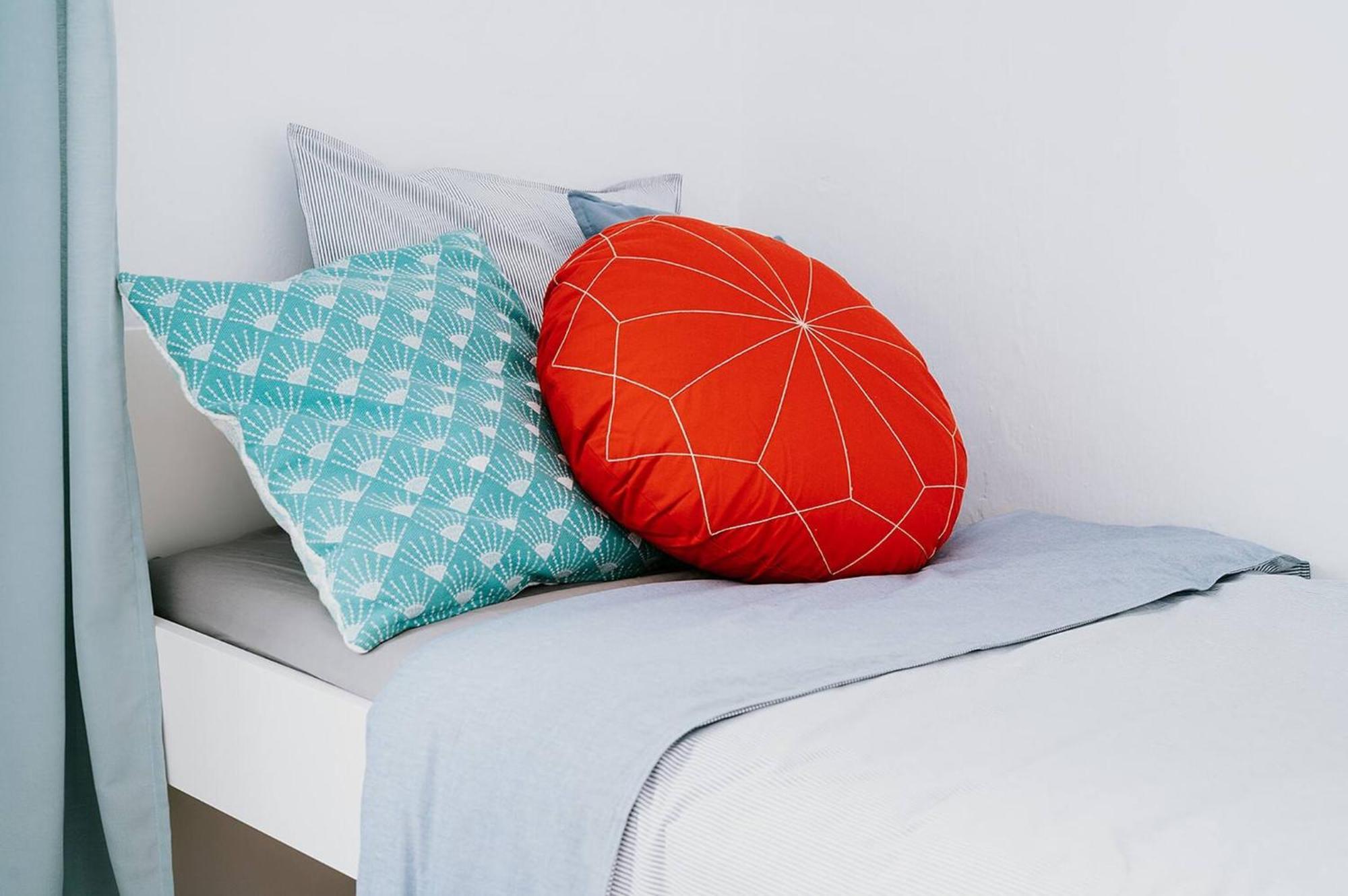 Apartamento Valdes - Ole Solutions Эль-Пуэрто-де-Санта-Мария Экстерьер фото