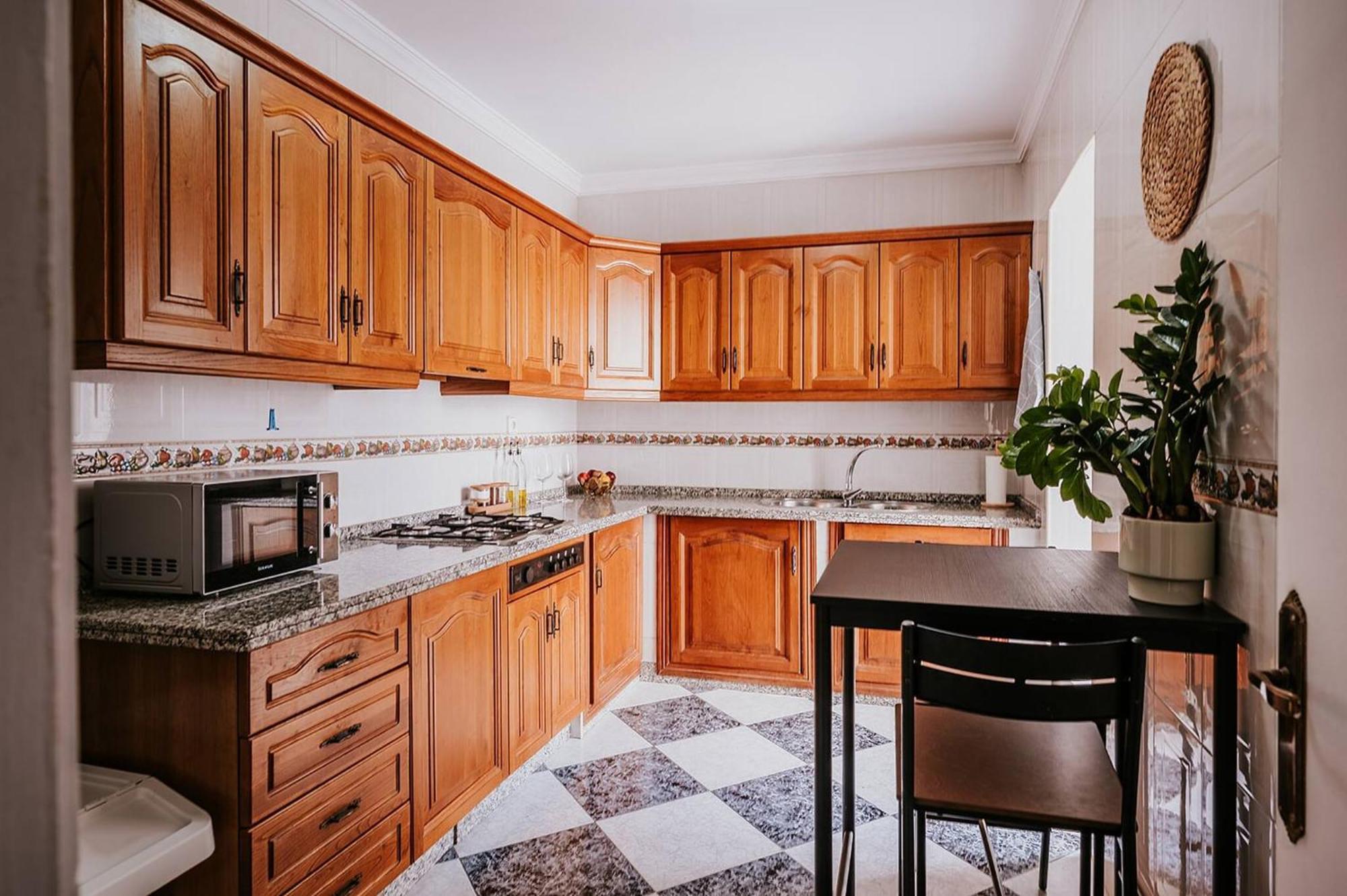 Apartamento Valdes - Ole Solutions Эль-Пуэрто-де-Санта-Мария Экстерьер фото