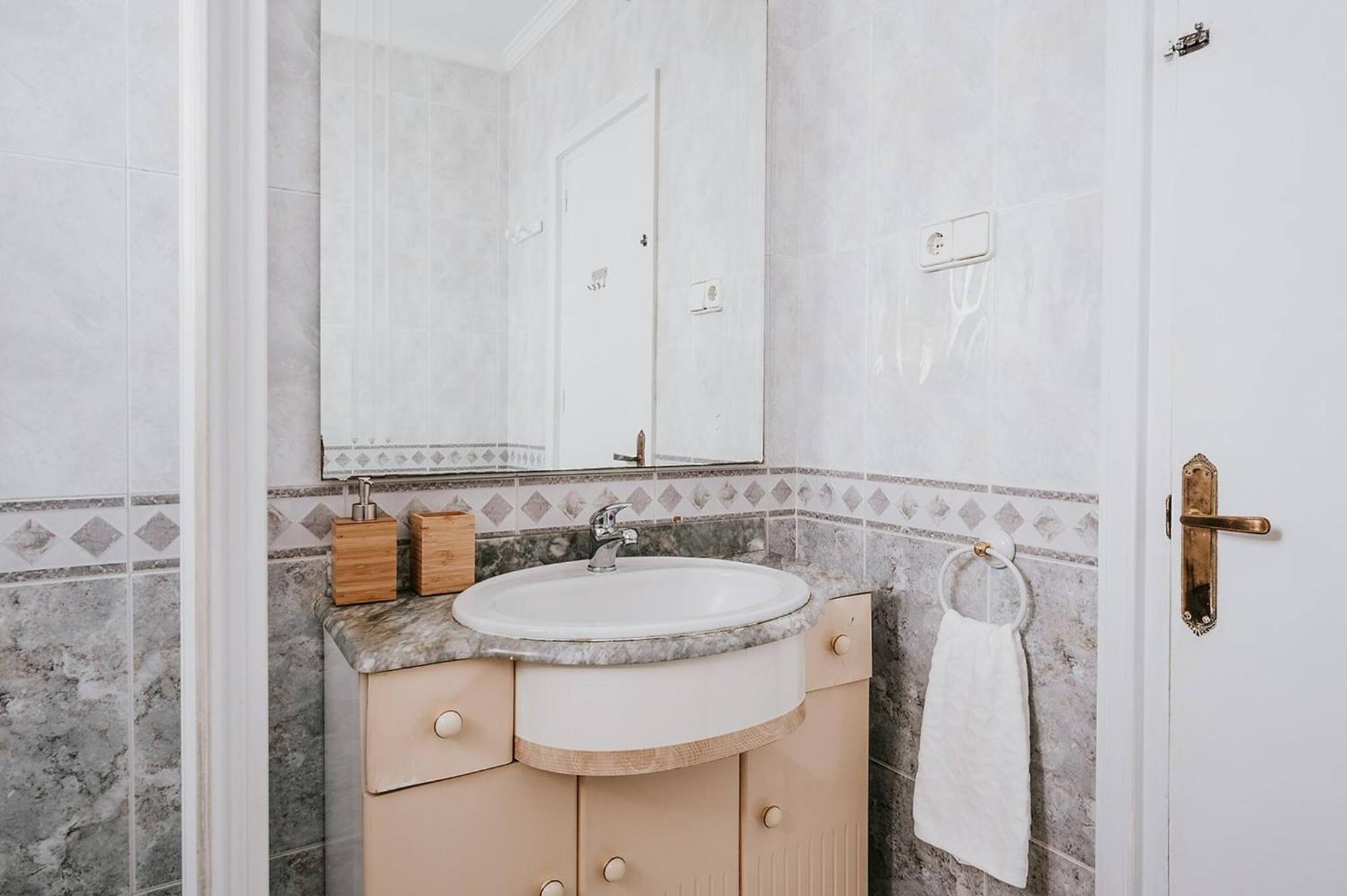 Apartamento Valdes - Ole Solutions Эль-Пуэрто-де-Санта-Мария Экстерьер фото