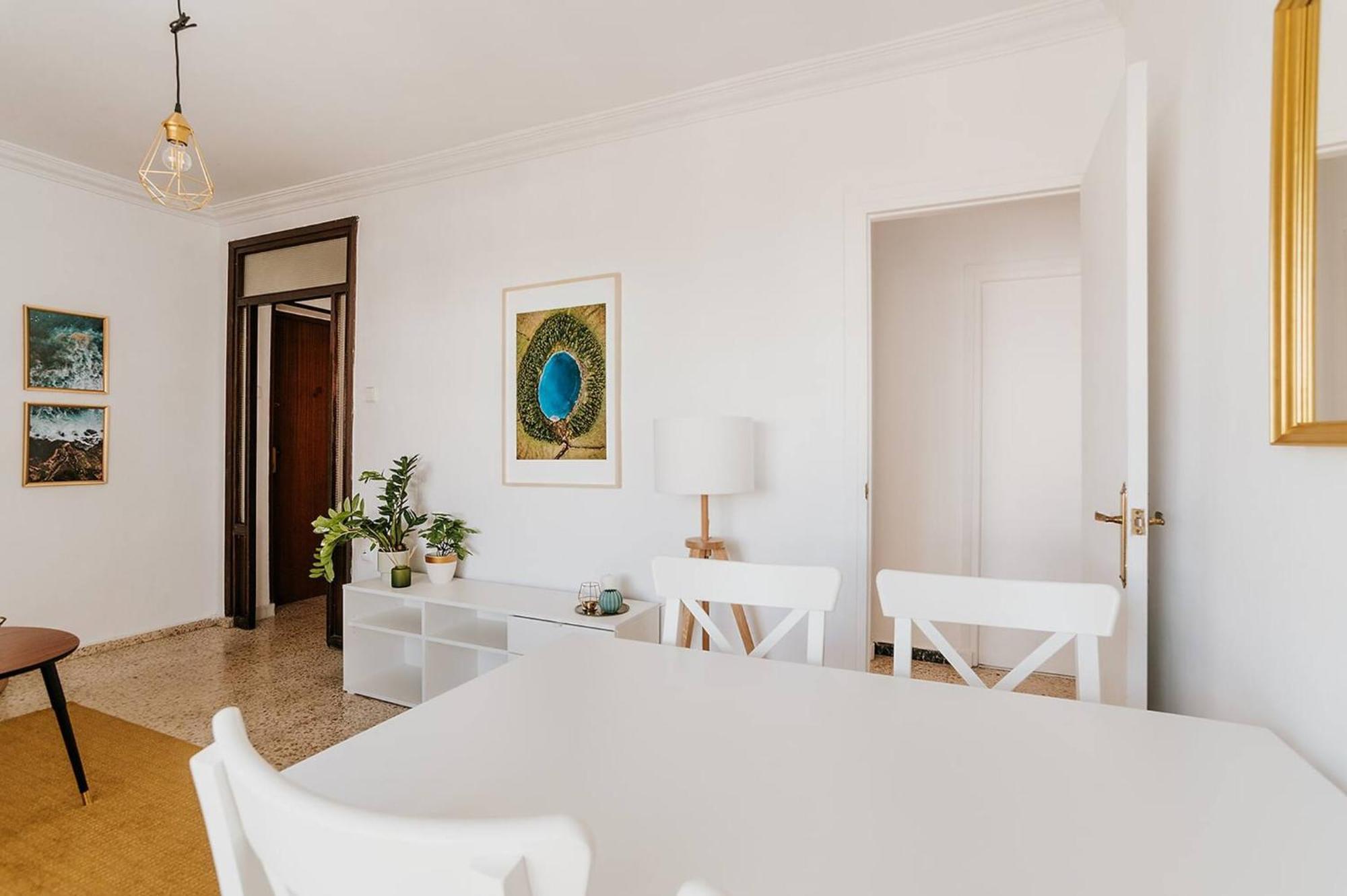Apartamento Valdes - Ole Solutions Эль-Пуэрто-де-Санта-Мария Экстерьер фото