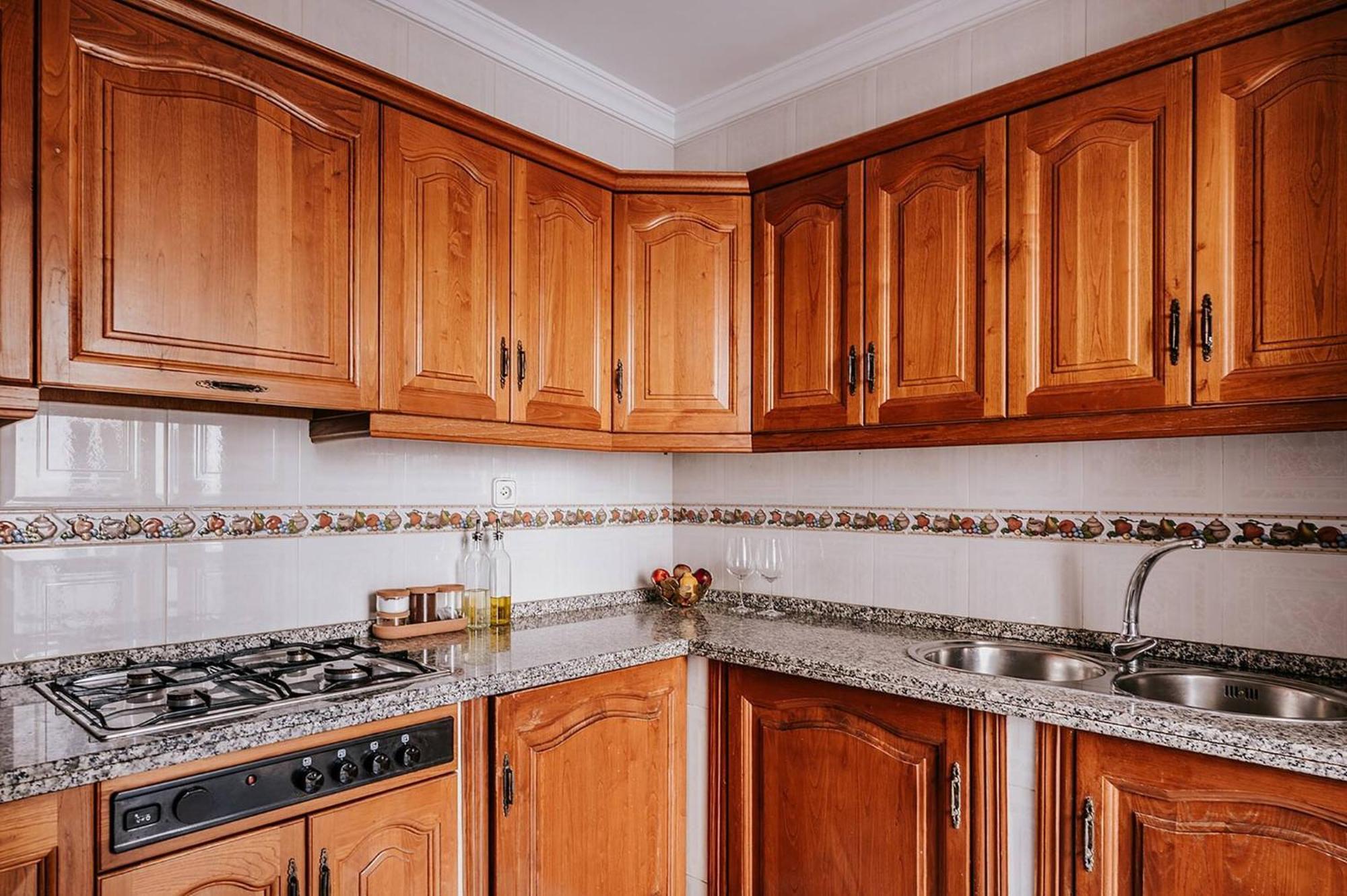 Apartamento Valdes - Ole Solutions Эль-Пуэрто-де-Санта-Мария Экстерьер фото