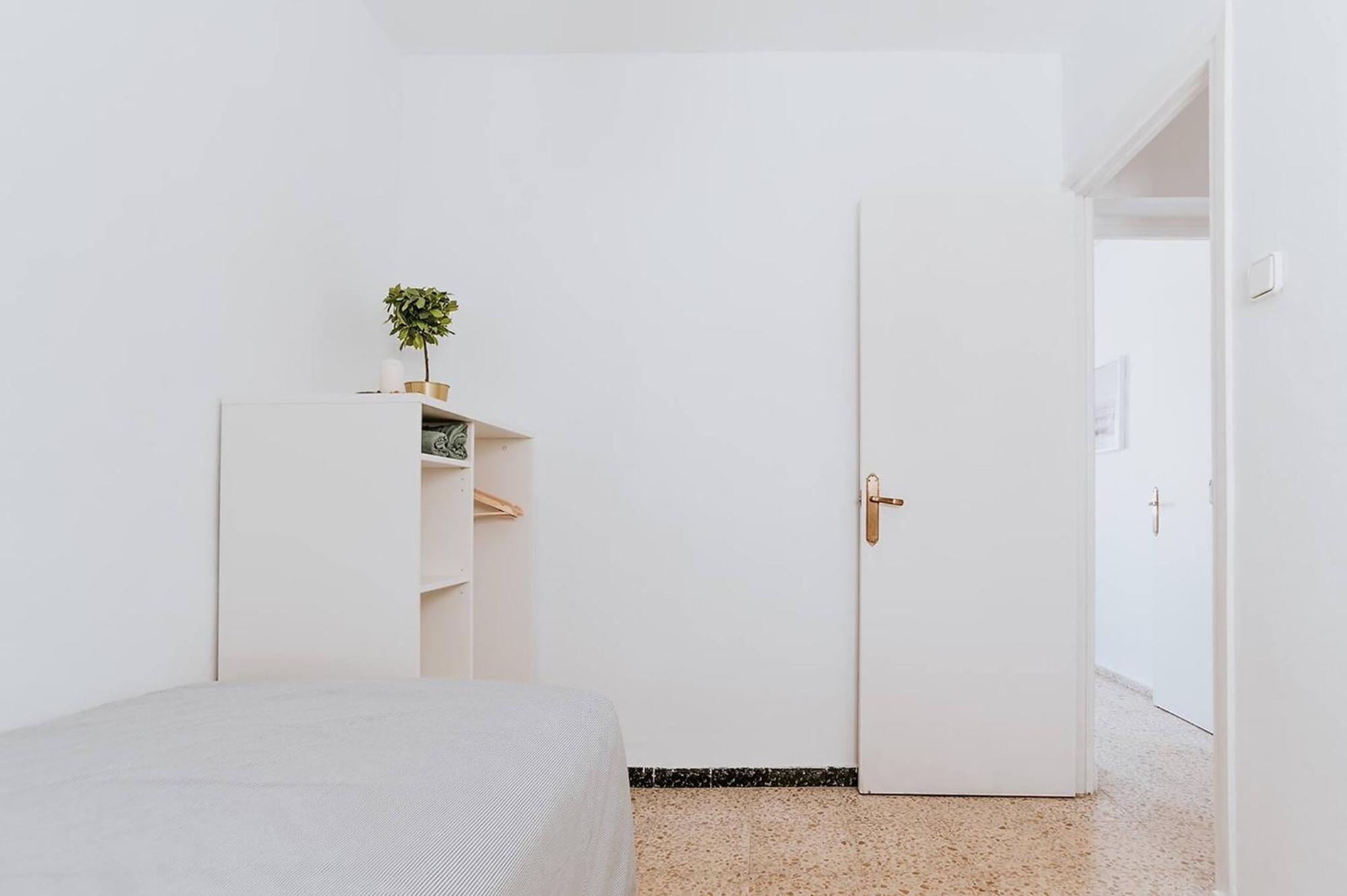 Apartamento Valdes - Ole Solutions Эль-Пуэрто-де-Санта-Мария Экстерьер фото