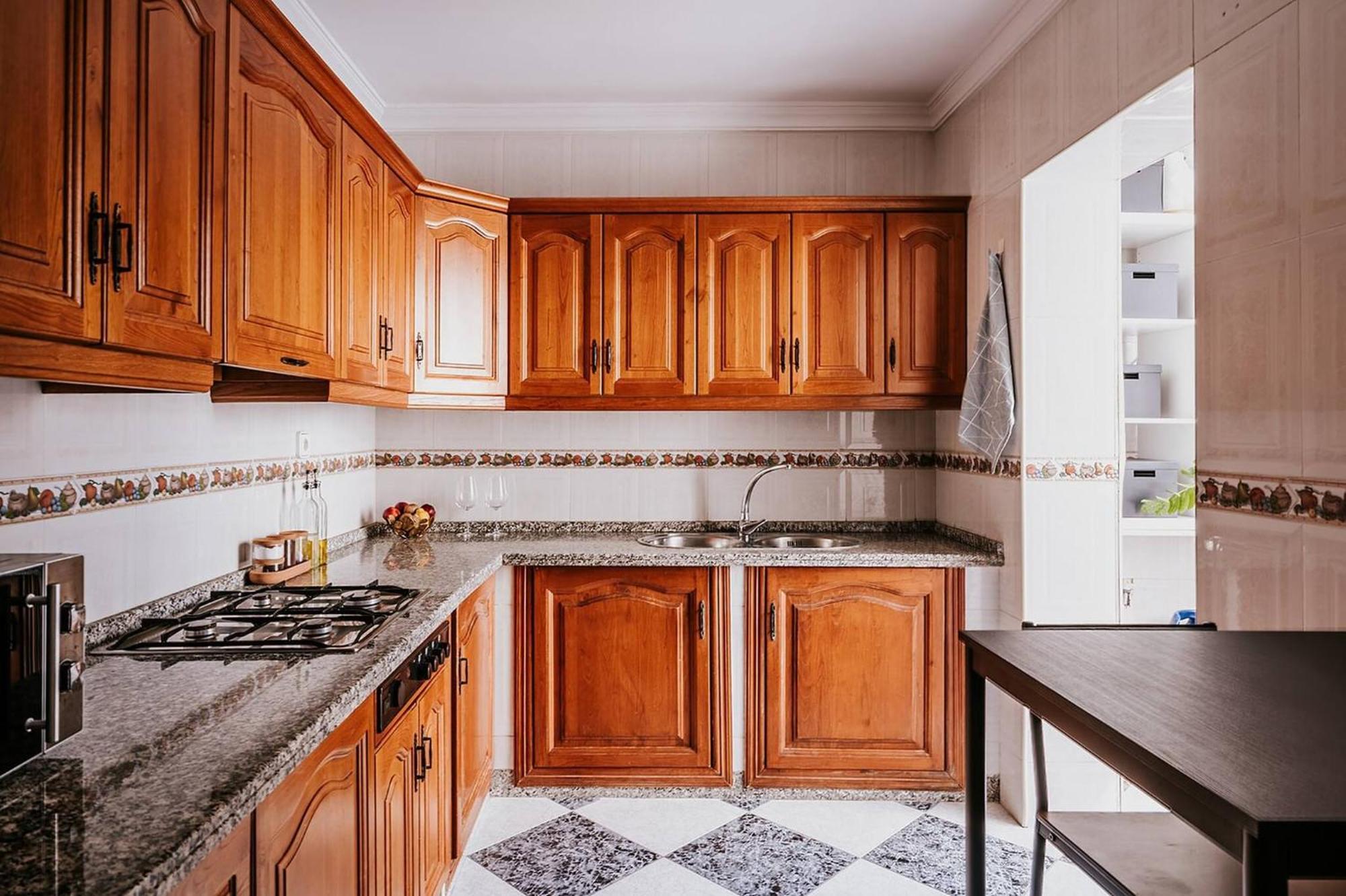Apartamento Valdes - Ole Solutions Эль-Пуэрто-де-Санта-Мария Экстерьер фото