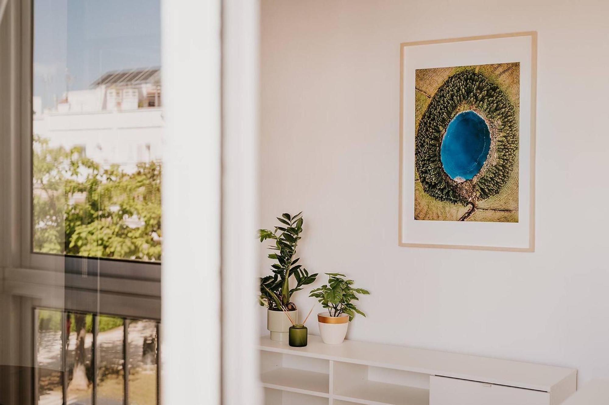 Apartamento Valdes - Ole Solutions Эль-Пуэрто-де-Санта-Мария Экстерьер фото