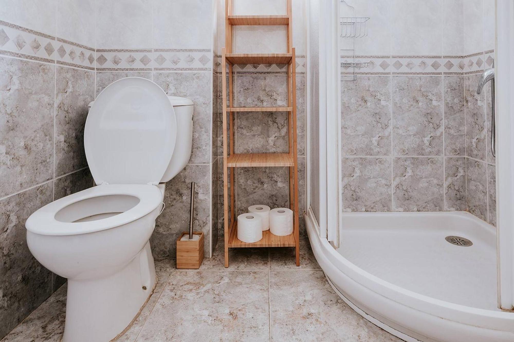 Apartamento Valdes - Ole Solutions Эль-Пуэрто-де-Санта-Мария Экстерьер фото