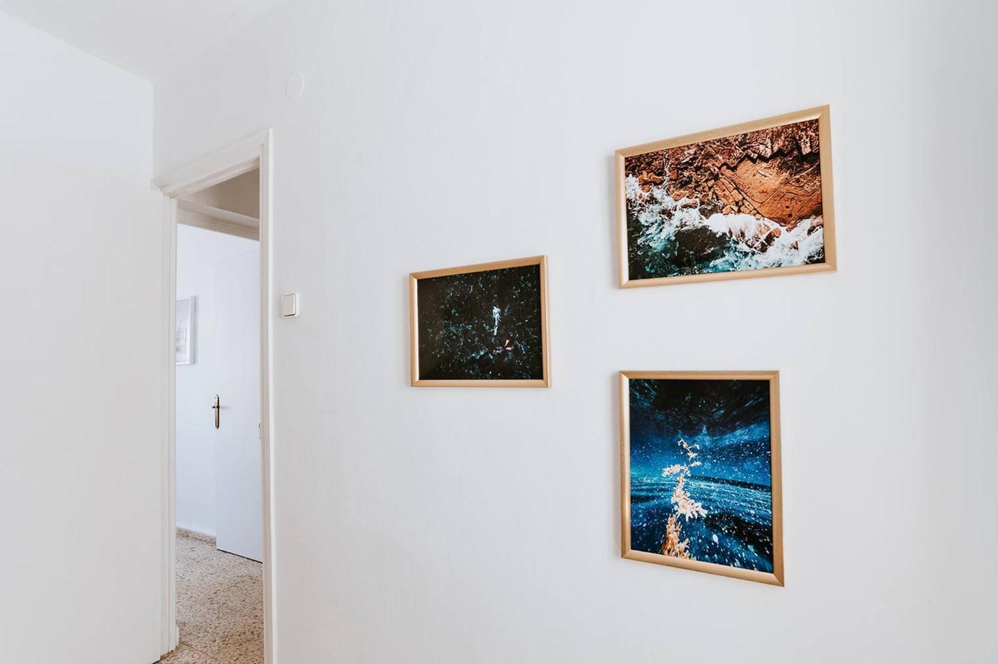 Apartamento Valdes - Ole Solutions Эль-Пуэрто-де-Санта-Мария Экстерьер фото