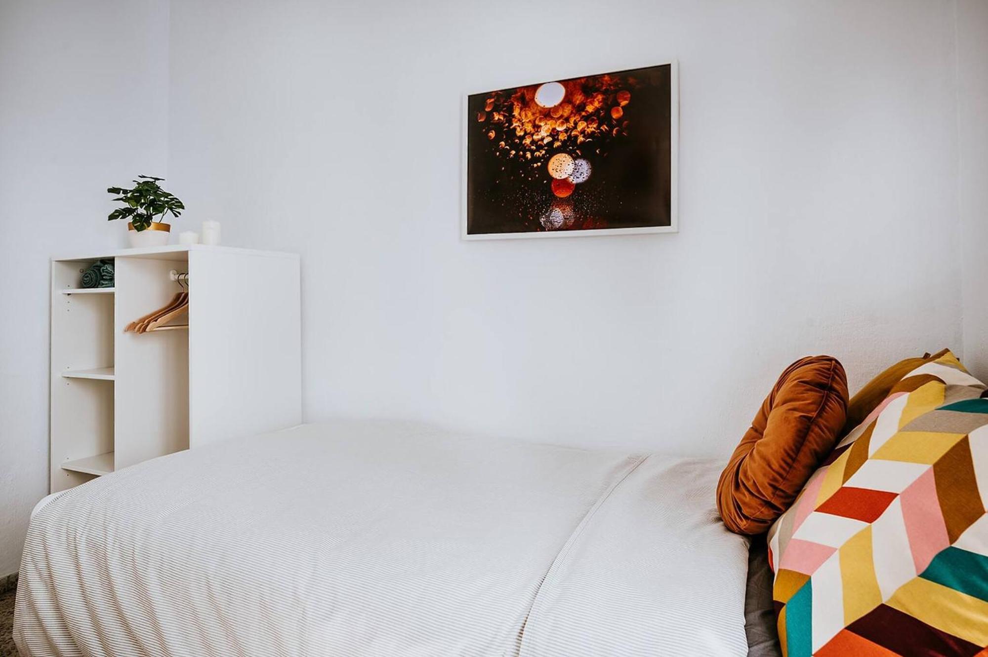 Apartamento Valdes - Ole Solutions Эль-Пуэрто-де-Санта-Мария Экстерьер фото