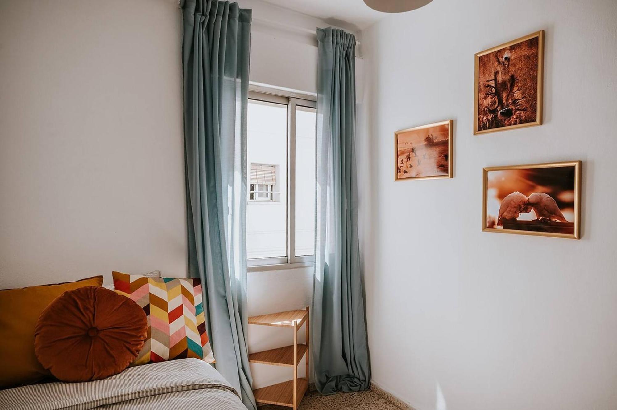 Apartamento Valdes - Ole Solutions Эль-Пуэрто-де-Санта-Мария Экстерьер фото
