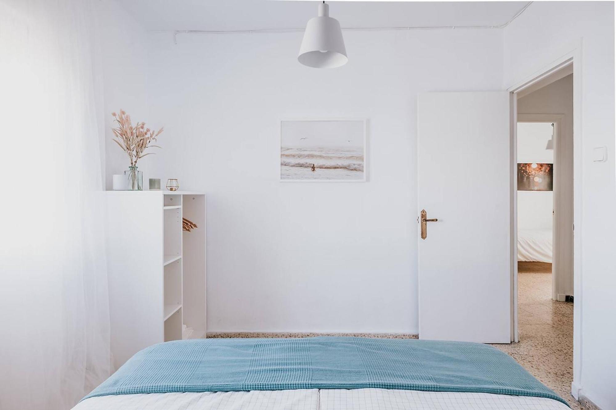Apartamento Valdes - Ole Solutions Эль-Пуэрто-де-Санта-Мария Экстерьер фото