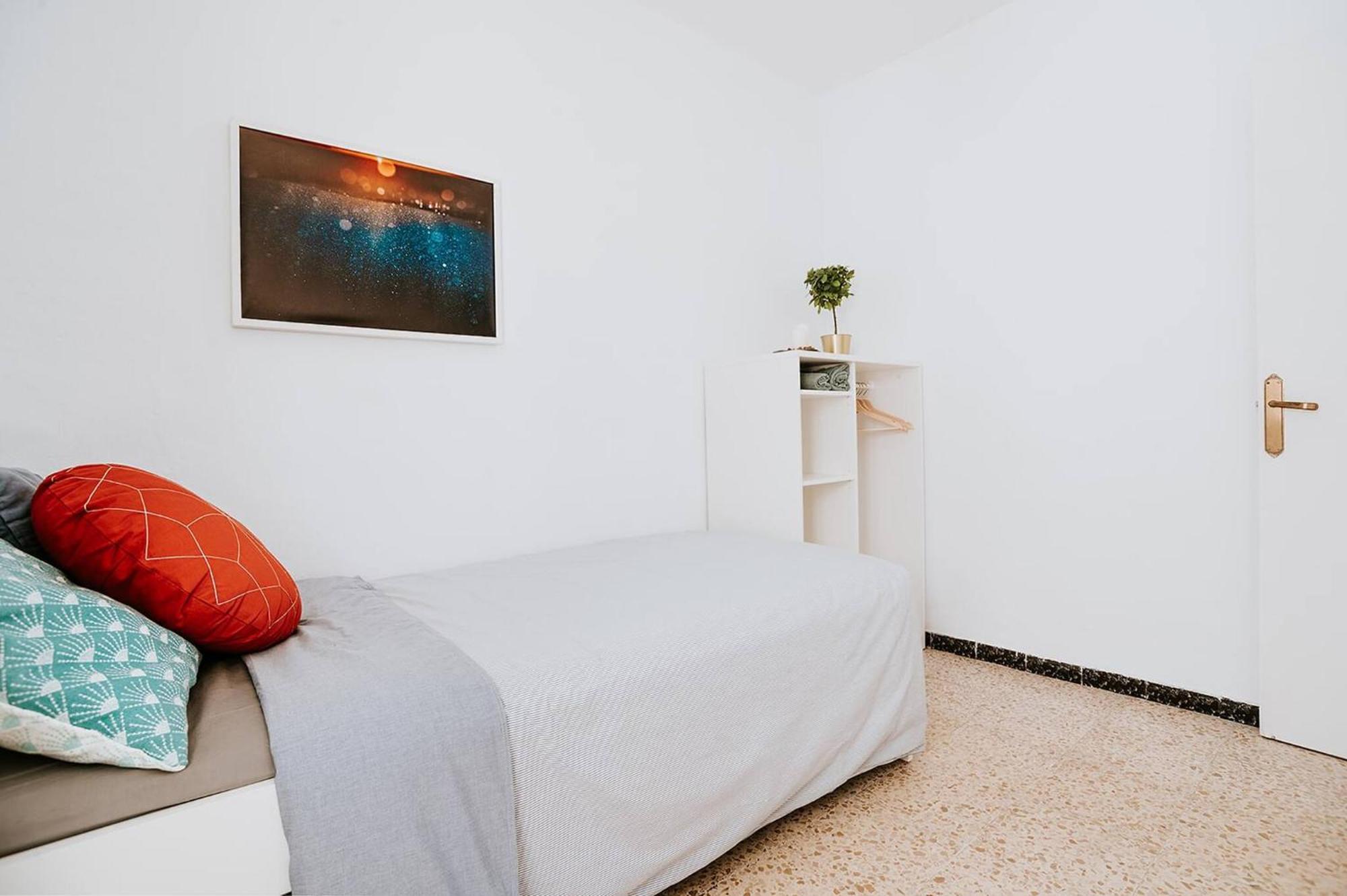 Apartamento Valdes - Ole Solutions Эль-Пуэрто-де-Санта-Мария Экстерьер фото