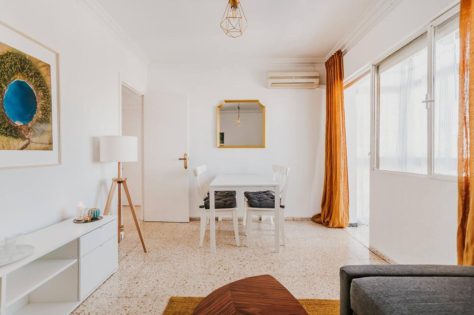 Apartamento Valdes - Ole Solutions Эль-Пуэрто-де-Санта-Мария Экстерьер фото