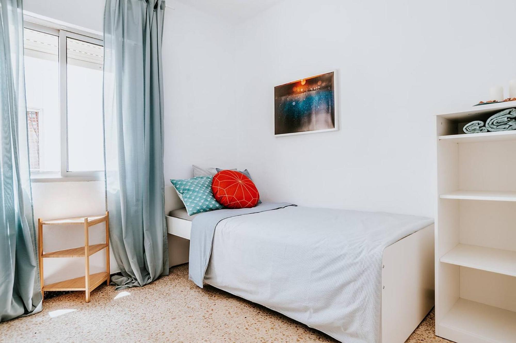 Apartamento Valdes - Ole Solutions Эль-Пуэрто-де-Санта-Мария Экстерьер фото