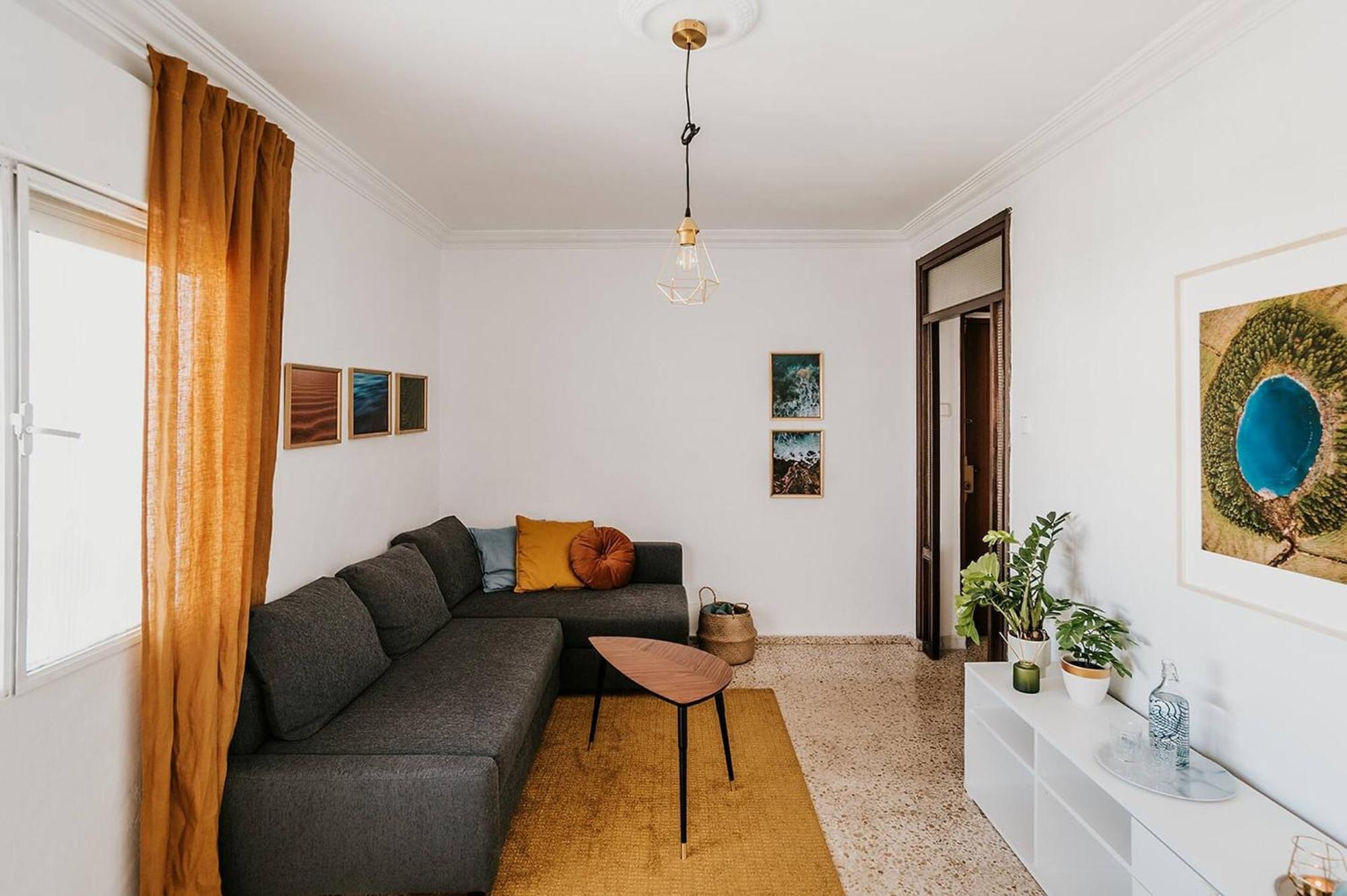 Apartamento Valdes - Ole Solutions Эль-Пуэрто-де-Санта-Мария Экстерьер фото